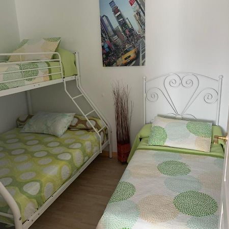 Apartament Sanlúcar de Barrameda Buitenkant foto