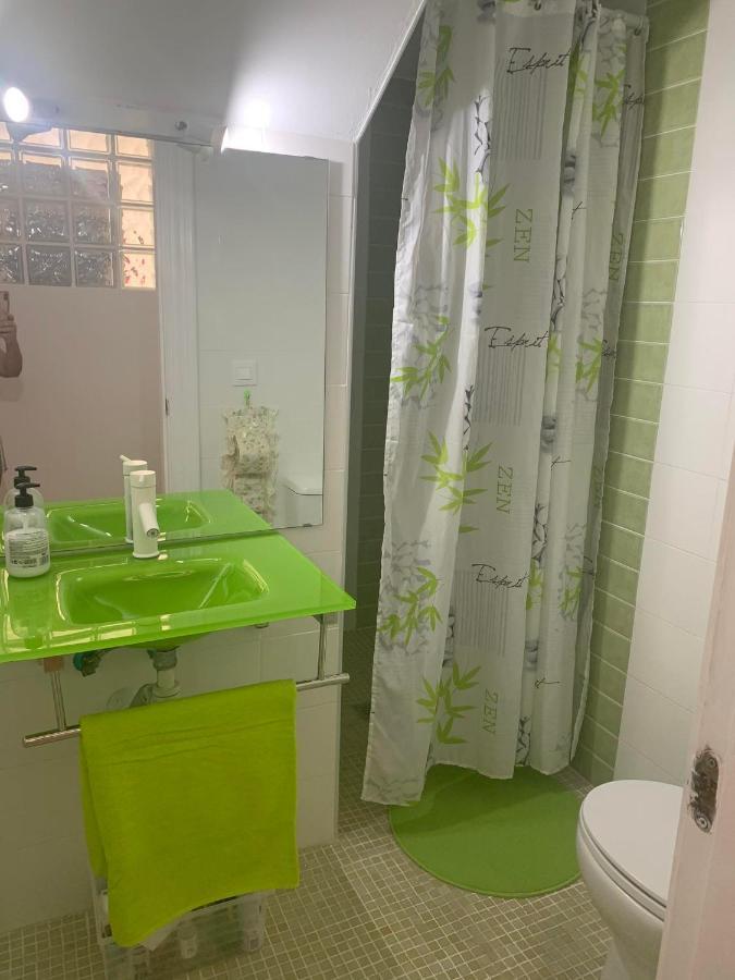 Apartament Sanlúcar de Barrameda Buitenkant foto
